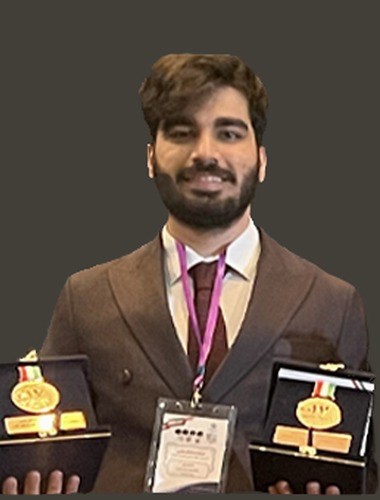 یاسا پیروزی